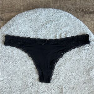 2013 Victoria's Secret Dream Angels Thong Panty L